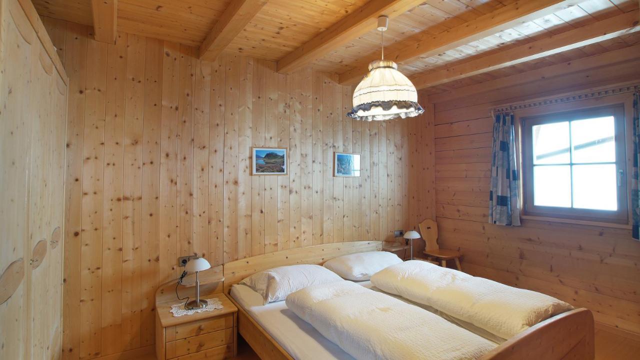 Ferienwohnung Maiernhof Bauernhof Ultental Sankt Pankraz Exterior photo