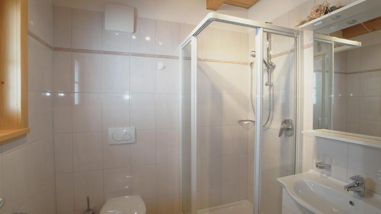 Ferienwohnung Maiernhof Bauernhof Ultental Sankt Pankraz Exterior photo
