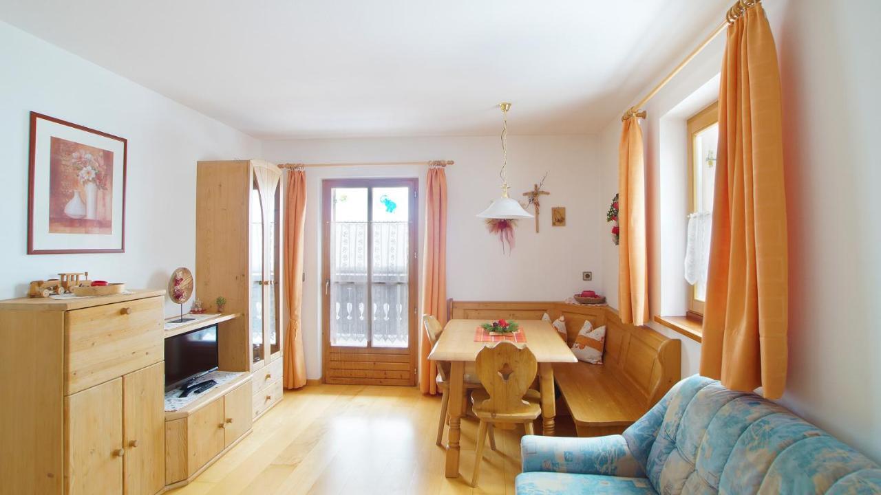 Ferienwohnung Maiernhof Bauernhof Ultental Sankt Pankraz Room photo