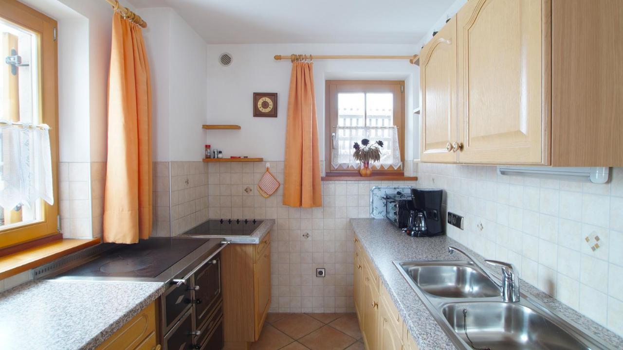 Ferienwohnung Maiernhof Bauernhof Ultental Sankt Pankraz Room photo